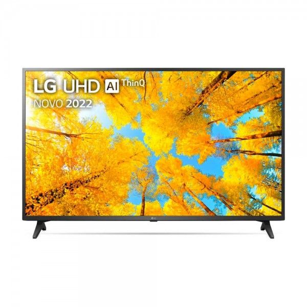 TV LG 65UQ75006LF.AEU