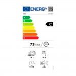 Mquina de Lavar Loia  de encastre Smeg STL251C