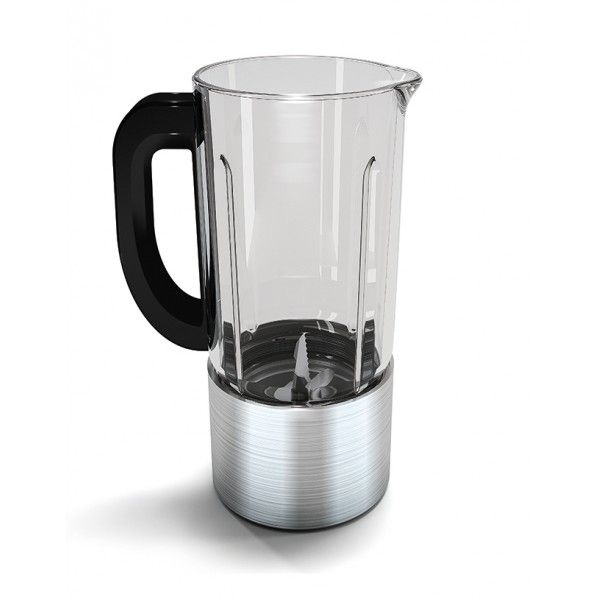 Liquidificador HOTPOINT TB 060C AX0