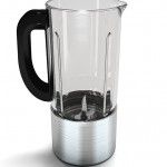 Liquidificador HOTPOINT TB 060C AX0