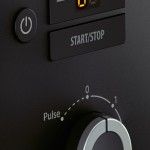 Liquidificador HOTPOINT TB 060C AX0