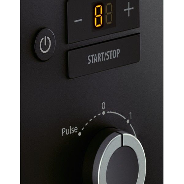 Liquidificador HOTPOINT TB 060C AX0