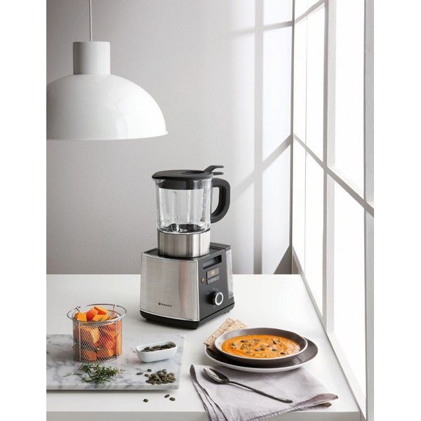 Liquidificador HOTPOINT TB 060C AX0