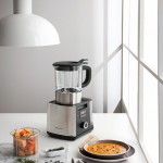 Liquidificador HOTPOINT TB 060C AX0