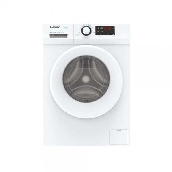 Mquina de lavar roupa Candy RCSS 128HMC-S