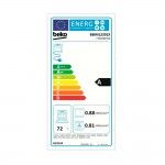 Forno Beko BBIM 12301 X