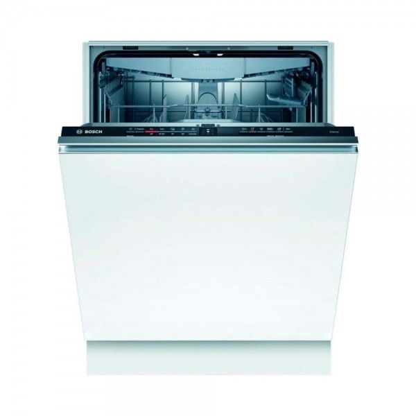 Máquina de Lavar Loiça de Encastre Bosch SMV2HVX22E