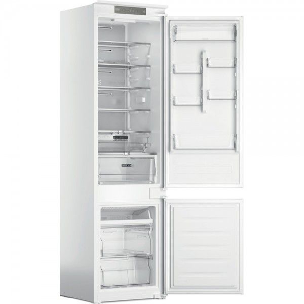 Frigorfico Combinado de Encastre WHIRLPOOL WHC20T352