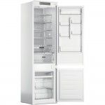 Frigorfico Combinado de Encastre WHIRLPOOL WHC20T352