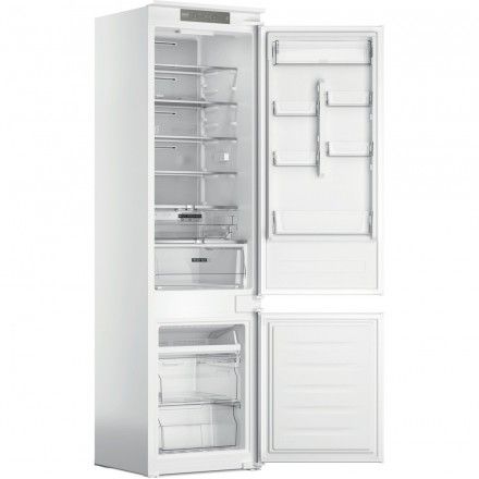 Frigorfico Combinado de Encastre WHIRLPOOL WHC20T352