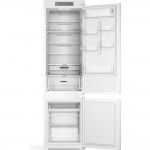 Frigorfico Combinado de Encastre WHIRLPOOL WHC20T352