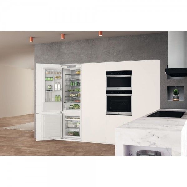 Frigorfico Combinado de Encastre WHIRLPOOL WHC20T352