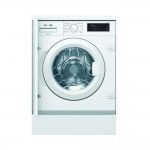 Máquina de lavar roupa de encastre Siemens WI12W325ES