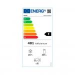 Frigorifico Americano Midea MDRS710FGF28
