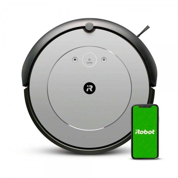 Aspirador Robô IRobot Roomba i1