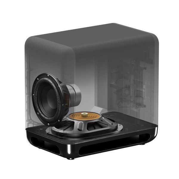 Subwoofer SONY SA-SW5