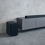 Subwoofer SONY SA-SW5