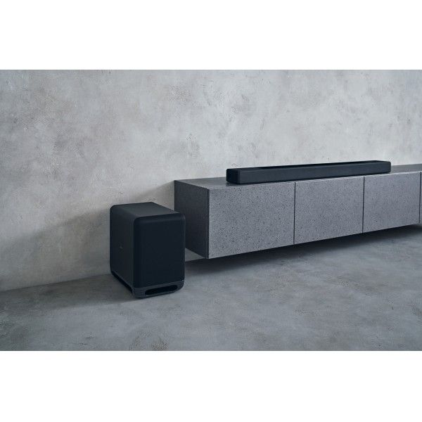 Subwoofer SONY SA-SW5