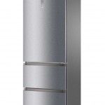 Frigorfico Combinado HAIER A3FE737CGJ