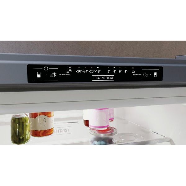 Frigorfico Combinado Hotpoint HAFC9 TA23SX O3