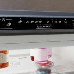 Frigorfico Combinado Hotpoint HAFC9 TA23SX O3