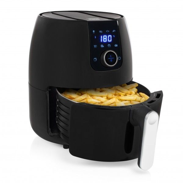 Air Fryer Princess 01.182025.01.001 Air Fryer Princess 01.182025.01.001