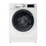 Mquina de Lavar Roupa HOTPOINT NLCD10468WDAWEUN