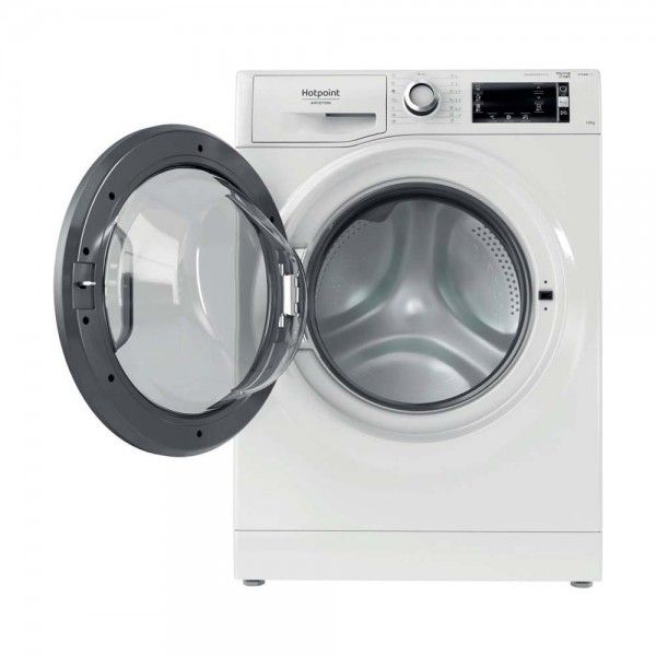 Mquina de Lavar Roupa HOTPOINT NLCD10468WDAWEUN