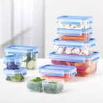 Conjunto MasterSeal TEFAL K3029012