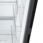 Frigorfico Americano HAIER HSR3918ENPB