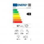 Mquina de Lavar Roupa Siemens WG54G20XEP
