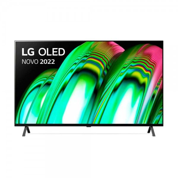 TV LG OLED48A26LA