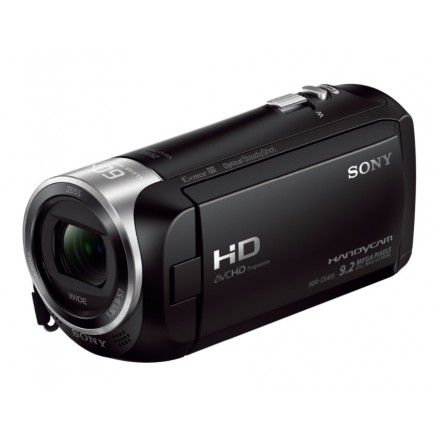 Câmara Sony HDR-CX405
