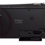 Cmara Sony HDR-CX405