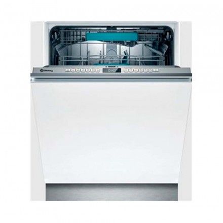 Mquina de Lavar Loia de Encastre Balay 3VF6630SA