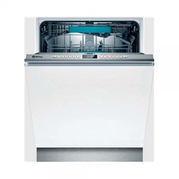 Máquina de Lavar Loiça de Encastre Balay 3VF6630SA