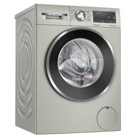 Máquina de Lavar e Secar Roupa BOSCH WNA1441XES