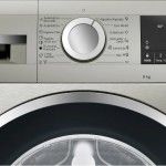 Mquina de Lavar Roupa Bosch WGG244AXES