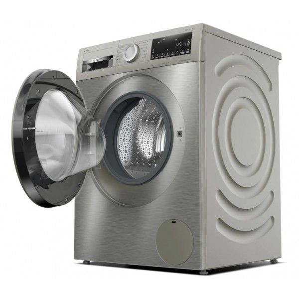 Mquina de Lavar Roupa Bosch WGG244AXES