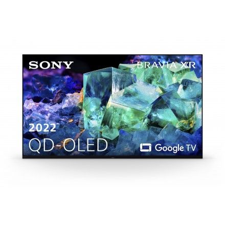TV OLED SONY XR65A95KAEP