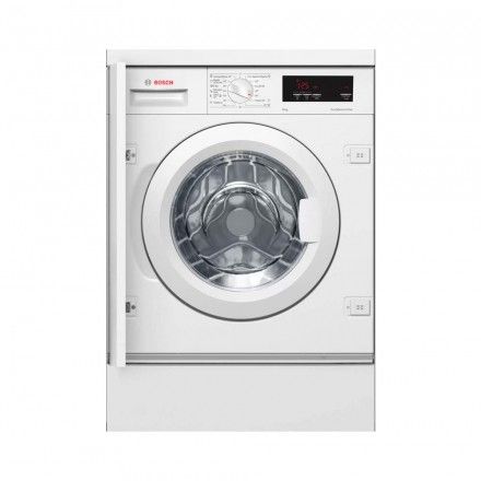 Máquina de lavar roupa de encastre Bosch WIW24305ES
