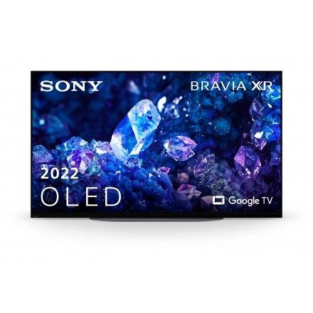 TV OLED 4K Sony XR42A90KAEP