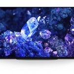 TV OLED 4K Sony XR48A90KAEP