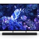 TV OLED 4K Sony XR48A90KAEP