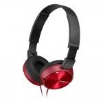 Auscultadores Sony MDR-ZX310APR