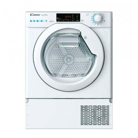 Máquina de secar roupa de encastre Candy BCTDH 7A