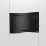 Micro-ondas de Encastre BEKO BMGB25333X