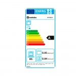 Forno MEIRELES MF 8900 N