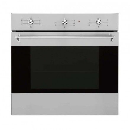 Forno SMEG SF6381X