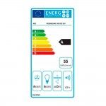 Exaustor de Encastre AEG DGE5861HM